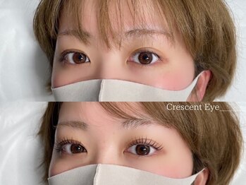 クレセント 千葉(Crescent)/次世代まつげパーマ