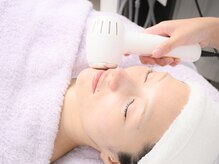 メナードフェイシャルサロン 神崎川駅南/【アドバンスコース】