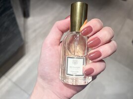 バーガンディワンカラー【岡山】