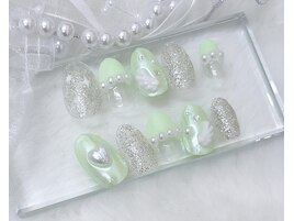 ゆめかわデザイン定額コース