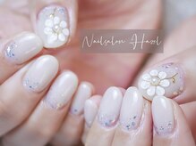 ヘーゼル(Hazel)/