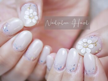 ヘーゼル(Hazel)/