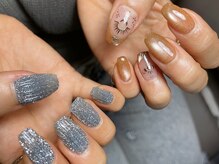 アリ(Ari33)/my nail