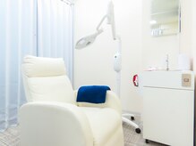 ニコ 西葛西店(nico)/店内イメージ