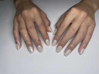 ケイリー(kaylee)/ワンカラー＋ミラー仕上げ