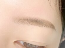 シェリ バイ リッシュ(Cheri by RICHE)/眉周りスッキリ！アイブロウwax!