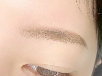 シェリ バイ リッシュ(Cheri by RICHE)/眉周りスッキリ！アイブロウwax!