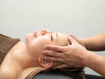 ボージュ バイ ルアナネイル(BeauJu by Luana Nail)/頭蓋矯正で小さく