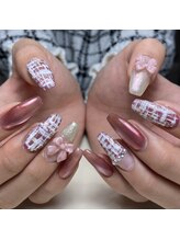 リー(Re:)/Lコース（パーツ別途）