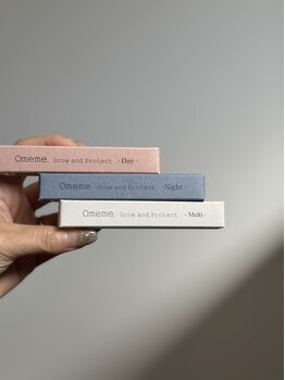 ミズホテラス(mizuho terrace)/Omeme【オメメ】お取り扱い店