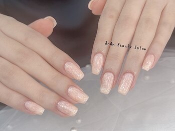 アンアンビューティーサロン(AnAn Beauty Salon)/ワンカラー
