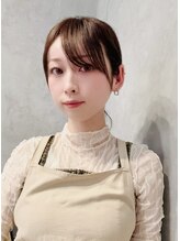 クリム(Culim) Yuki 