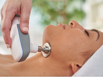 ブランカ ナガサキ(BLANCA NAGASAKI)の写真/完全個室のインディバ専門店☆女性特有のお悩みに寄り添い、美しさ×健康を徹底サポートいたします♪