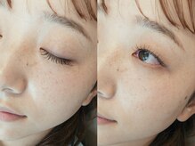 シシン バイ クーイーアイ(CICIN.by COOEY EYE)/やりたいのは大人かわいい。。