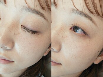 シシン バイ クーイーアイ(CICIN.by COOEY EYE)/やりたいのは大人かわいい。。