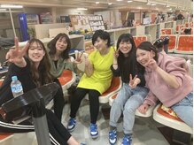 ヴェリティー(Verity)/2024年 ボーリング！