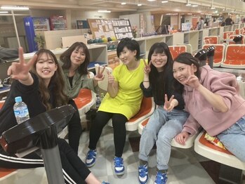 ヴェリティー(Verity)/2024年 ボーリング！