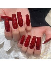 アプレ　4本アート