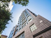 トランザット 代官山(TransATT)の雰囲気（男性専用・都心のデザイナーズサロン☆贅沢空間で小顔ケアを堪能）