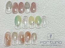 フォルトゥノ 静岡本店(Fortuno)