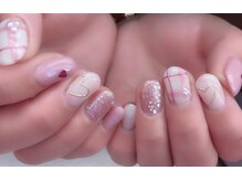 エクラ(ECLAT)/ハート