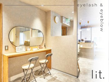 リット 渋谷公園通り店(lit.)