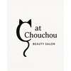 シーアットシュシュ(C at Chouchou)のお店ロゴ