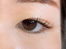 ハニーアンドミエル 京都駅前店(Honey&Miel)/まつ毛パーマ