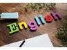 【English specialization course】Massage  60 minutes   ¥7,000