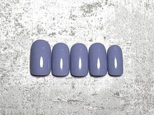 ネイル トリートエスティーエス 越谷店(STS)/ワンカラー