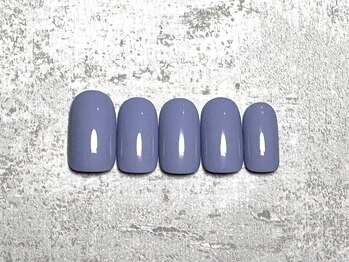 ネイル トリートエスティーエス 越谷店(STS)/ワンカラー