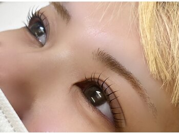 スピラ 上通店(Spira)/まつげパーマ