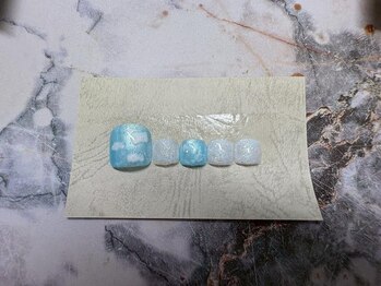 はあとねいる 所沢店/所沢店限定デザイン