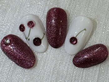 アン 小金井店(An)/春のデザイン