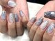 マハロネイルサロン 横浜店(mahalo)の写真/今まで思い通りにならなかったdesignも【mahalo nail salon】の手にかかれば大満足な仕上がりに!持込みもOK