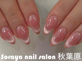 韓国・ワンホンネイル・秋葉原