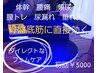 ≪フェムケア≫岡山初導入!ダイレクトな骨盤底筋の筋トレ/尿漏れ/垂尻¥8000