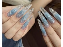 アンナ(Anna)の雰囲気（SNS話題になる夏限定氷ネイルご用意◎）