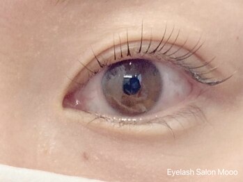 モー(Mooo)/次世代まつ毛パーマ