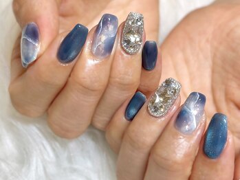 チャーピーネイル(CHIRPY NAIL)/お任せ*90min