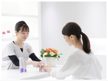 イナファー/カウンセリング無料