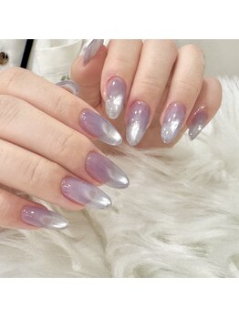 プケ ラ 浦安店(Phu’k la)/ガラスマグ