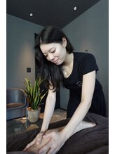 ラースパエビス(La SPA ebisu) 小栗