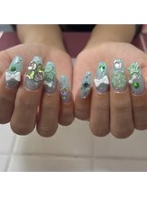 ソリーソ(sorriso)/