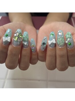 ソリーソ(sorriso)/