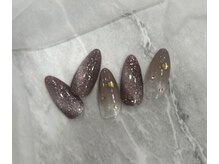 キキ(kiki)/季節の定額ネイル