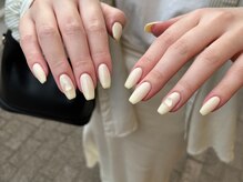 エスネイル(Snail)の雰囲気(シンプル可愛いをリーズナブルに♪)