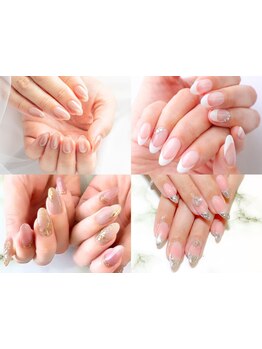 シンプル系（オフィス・日常）が得意