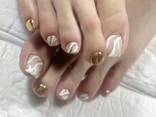 アルカナ(ARCANA)/フットデザインコース¥9,500