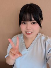 &bodyフォレストモール常陸太田店 小林 美咲